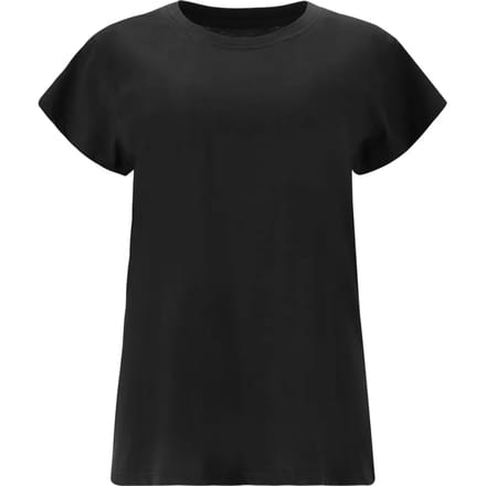 Dames-T-shirt Cruz Highmore