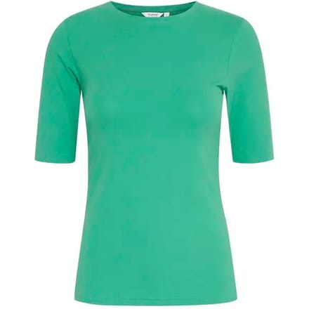 b.young - BYPAMILA TSHIRT - Dames - T-shirts