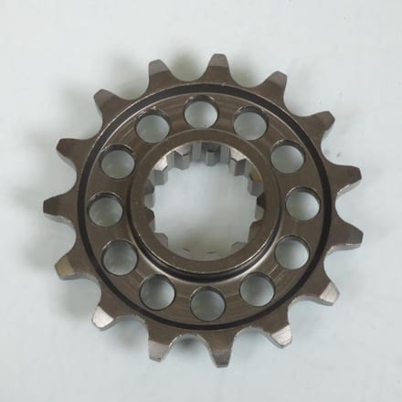 Pignon de sortie de boite Esjot pour Moto Honda 600 CBF S ABS PC38 PC43 2008 à 2013 Neuf