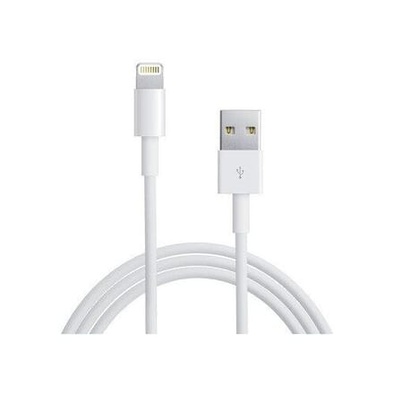 ShieldCase Oplader geschikt voor Apple iPhone USB lightning kabel - Snelle Oplaadkabel - Hoogwaardige USB Kabel - Flexibele Oplaad Accessoire
