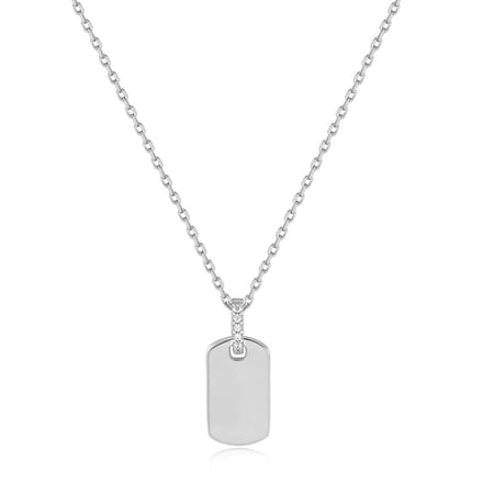 Ania Haie Glam Rock AH N037-02H Dames Ketting