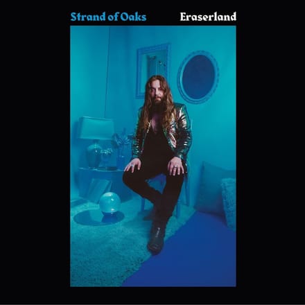 Strand Of Oaks - Eraserland (CD)