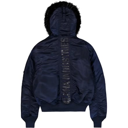 Ski-jas Alpha Industries 45/P