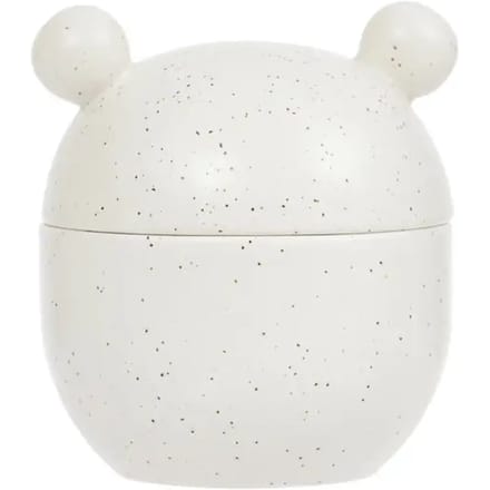 Snoeppot van aardewerk OYOY Living Design