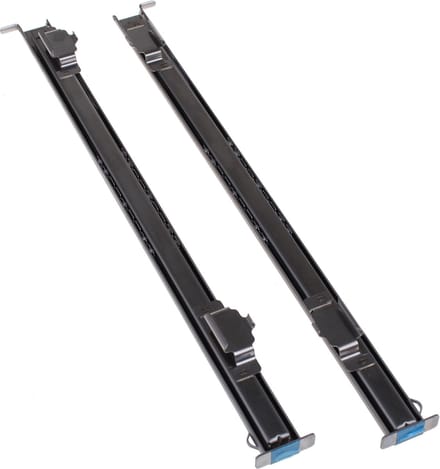 WHIRLPOOL - RAIL GELEIDER - LINKS / RECHTS - 481010764710