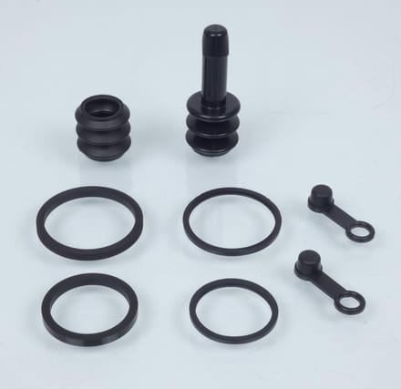 Reparatieset remklauw Tourmax voor motor Kawasaki 500 GPZ 1987 tot 2000 vooraan