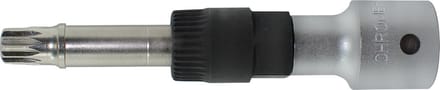 SW-Stahl dynamo-combinatiesleutel XZN 10 met spieën 33, 05255SB