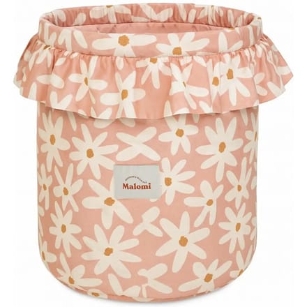 Mandje en speelgoedopbergers Malomi Kids