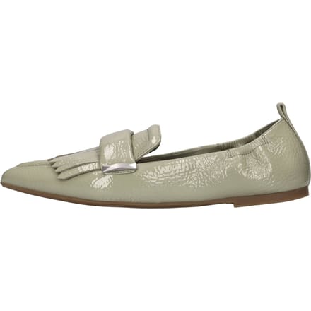 Ash Lage schoenen Groen
