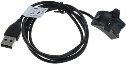 OTB USB Ladekabel / Ladeadapter kompatibel zu Huawei Band 3 Pro / Band 2 Pro / Honor Band 4