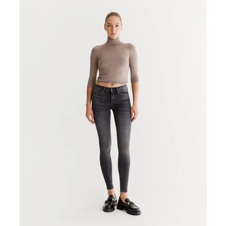 Cup of Joe Sophia random grey grey denim