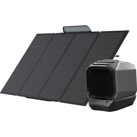 EcoFlow WAVE 3 Draagbare Air Conditioner