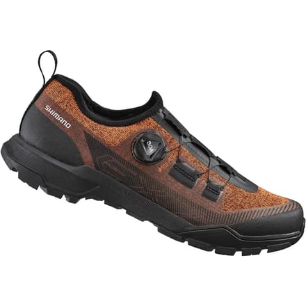 Shimano Ex700 Mtb-schoenen Groen EU 47 Man