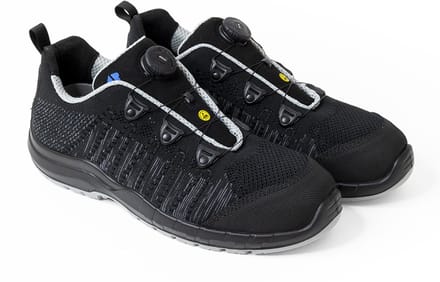 Aboutblu Veiligheidsit-schoen S3 ESD UNI EN ISO 20345:2012/SRC (5037611) Le Mans Top
