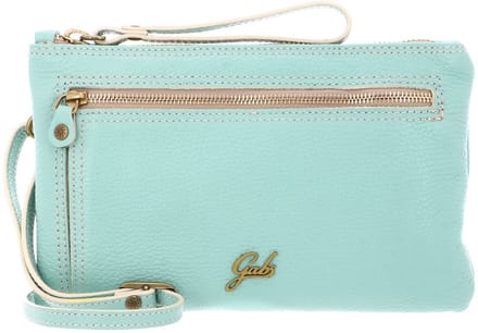 Gabs Schoudertas Polstas Olly Shoulder Bag Acquatic Blue Turquoise