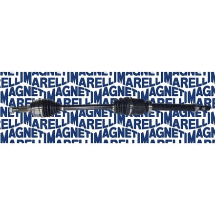 Aandrijfas MAGNETI MARELLI 302004190115