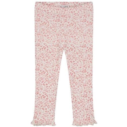 Prénatal baby legging Light Brown Melange 68 dames