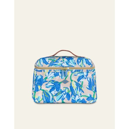 Oilily Coco Beautycase- maatOne size Shifting Sand