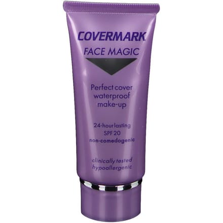 Covermark Face Magic Bruin Nr. 5 30 Make-up