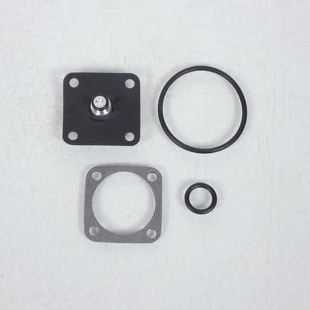Reparatieset benzinekraan voor motor Suzuki 550 GSX-E 1985 tot 1987 equivalent FCK-5 Nieuw