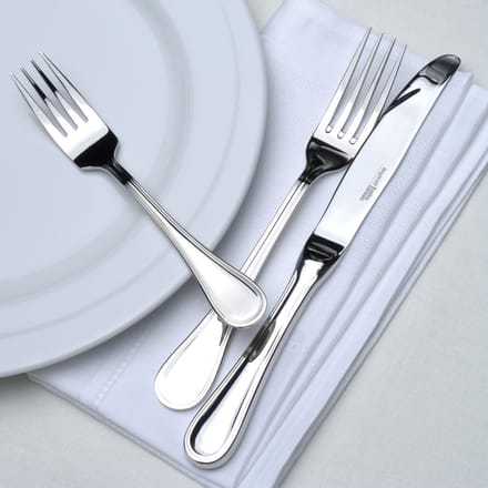 Mes Cosmos 24.50 cm (per 6) - Metaal -