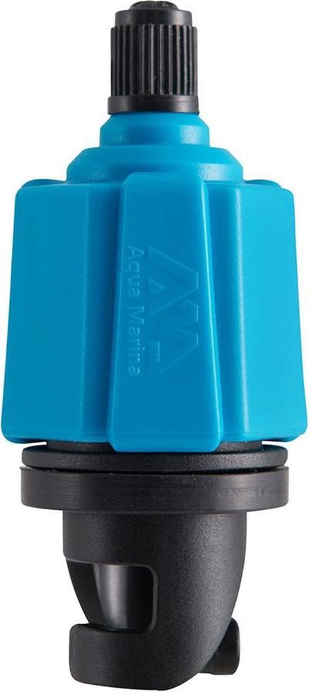 Aqua Marina - Luchtventiel Adapter - Voor Opblaasbare Supboarden