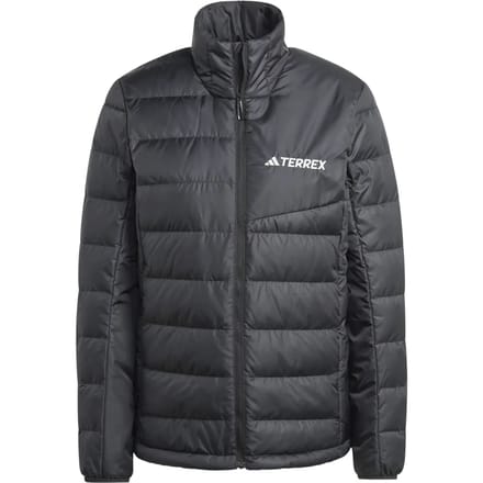 Damesjack adidas Terrex Multi