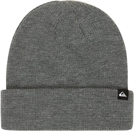 Quiksilver Performer Junior Muts Grijs Kinderen