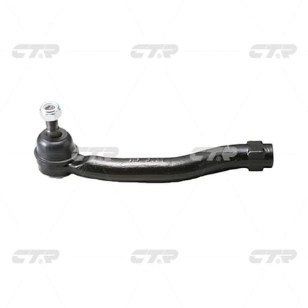 Spoorstangeinde CTR CE0803