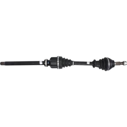 Aandrijfas POINT GEAR PNG73143