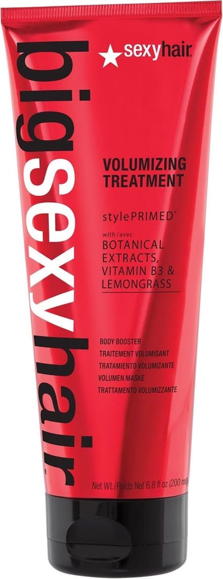 Sexy hair Big Body Booster Volumizing Treatment - 200ml