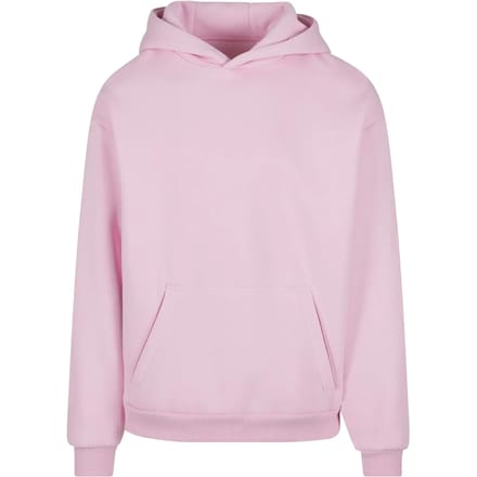 Hoodie New Morning Studios oversize