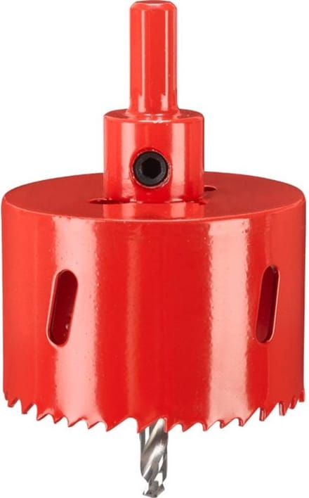 kwb kwb 598565 Gatenzaag 65 mm 1 stuk(s)
