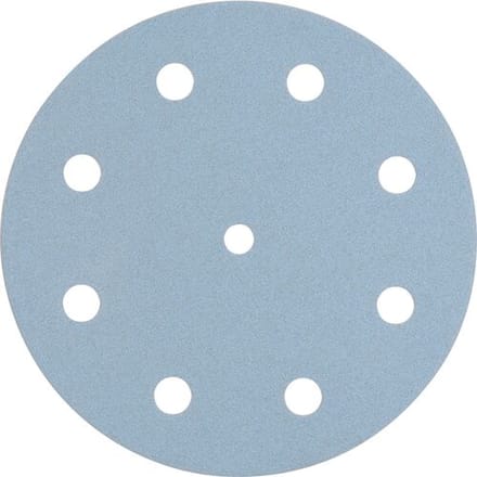 Festool 497150 Schuurschijf Diameter 125 mm Korrelgrootte (num): 320 10 stuk(s)