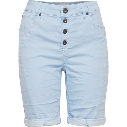 Damesshort Pulz Jeans Rosita