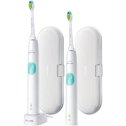 Philips Sonicare ProtectiveClean 4300 HX6807 2 st