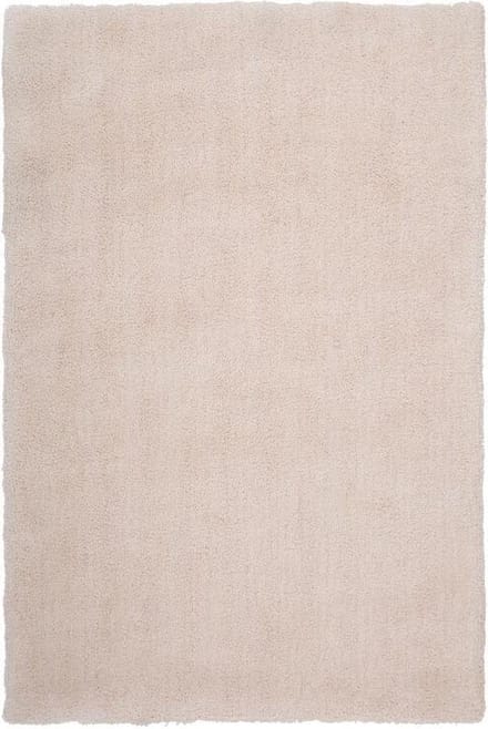 Lalee - Velvet - Vloerkleed - 80x150 cm. - Ivory 500