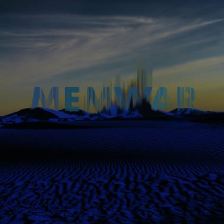 Jonathan Bénisty - Memwar (CD)