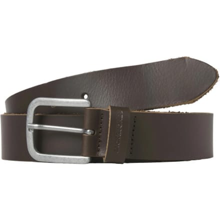 JACK&JONES - JACPIMP LEATHER BELT - Heren - Riemen