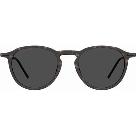 HUGOBOSSBLACK Zonnebril (BOSS1309/S) Volwassenen Multi Volledig omrand