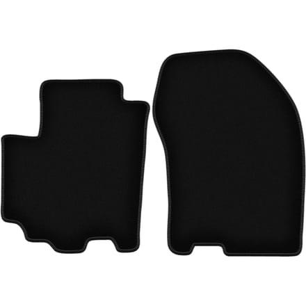 BASIC voorzijde voor: Suzuki Vitara II FL SUV 2018-
