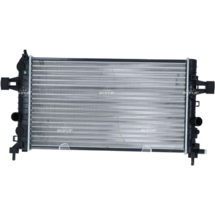 Radiator, motorkoeling Economy Class NRF 53442A