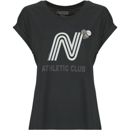 Newtone  T-shirt Korte Mouw CLUB WERA