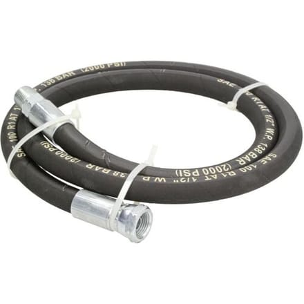 Olieaansluitslang PROFITOOL 0XPTJC0043