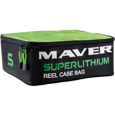 Rietzak Maver Superlithium Reel