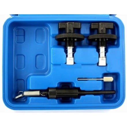 saTra Serie - Motorblokkering - Fiat/Opel 1.3 CDTI - Voor Diverse Modellen