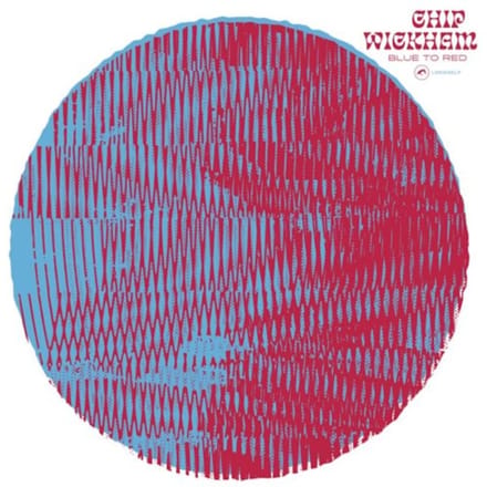 Blue To Red - Chip Wickham