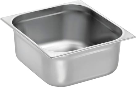 GN-bak | 2/3 GN | 15cm hoog | Bartscher | A125150