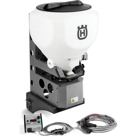 Verspreider cycloon p520d-p525d