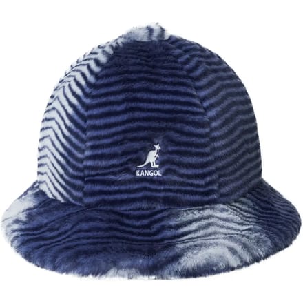 Bob Kangol Cord Hawker